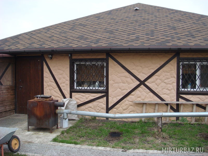 Агроусадьба, Омская область: фото 3