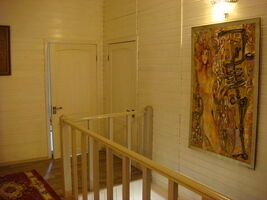 Номер, База отдыха Агроусадьба, Квасовка