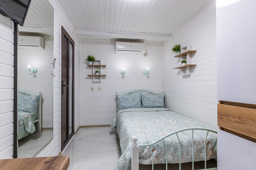 Стандартный 2-местный