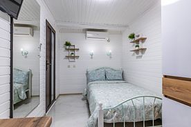 Стандарт 2-местный, Гостевой дом Вилла Лючия 2, Архипо-Осиповка