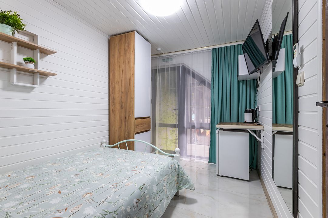 Стандартный 2-местный