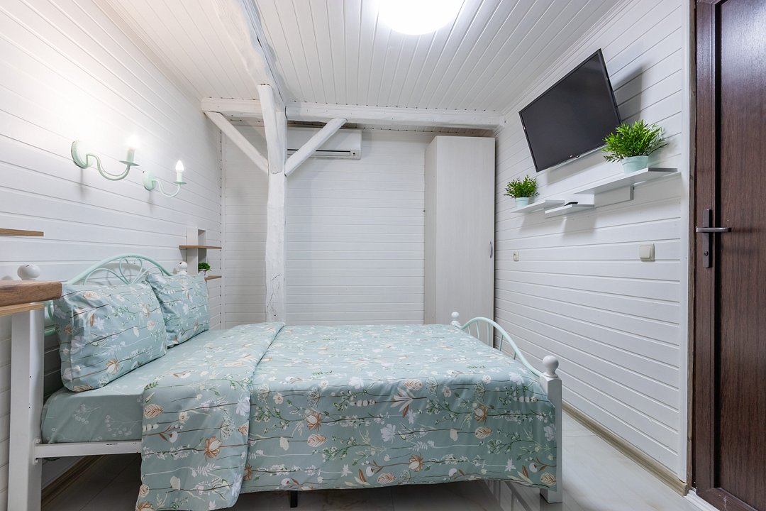 Стандартный 2-местный