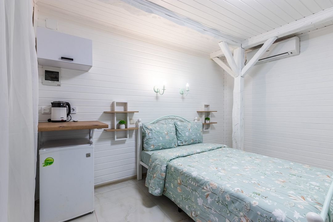 Стандартный 2-местный