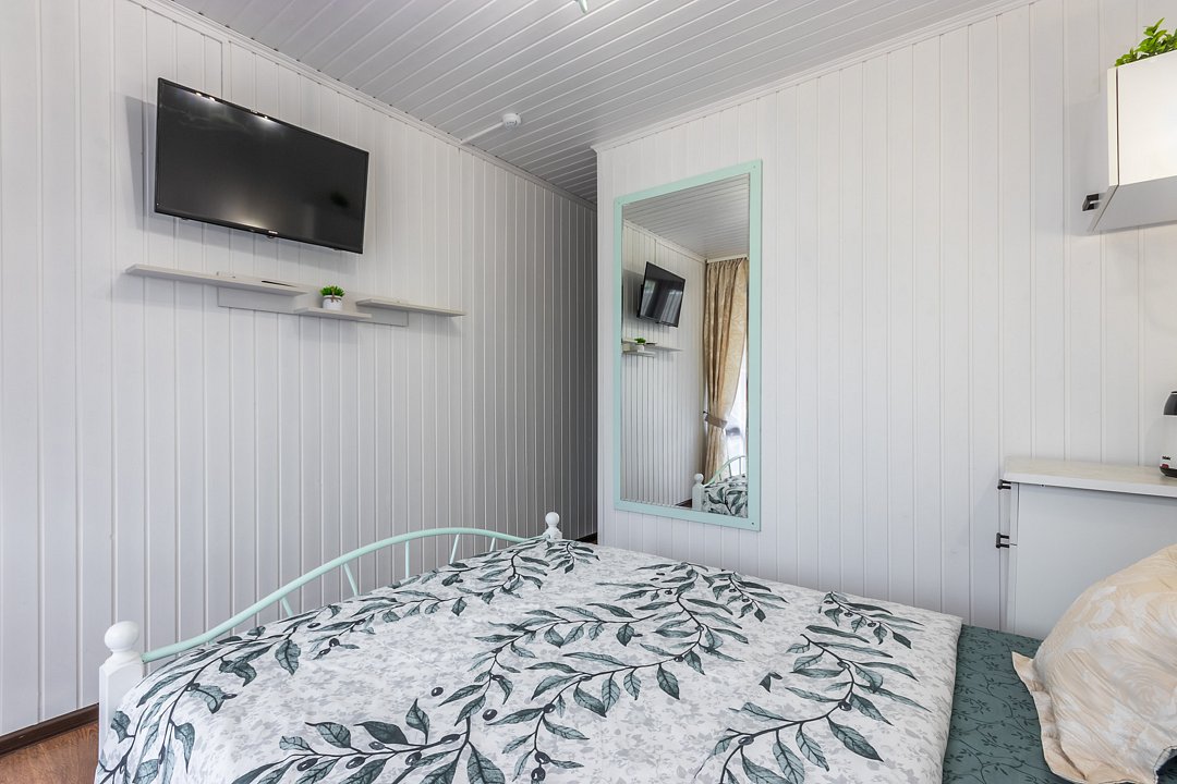 Стандартный 2-местный (Французский)