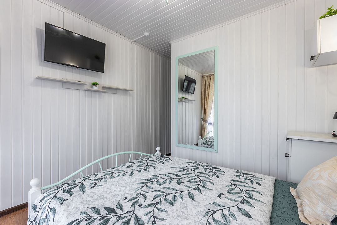 Стандартный 2-местный (Французский)