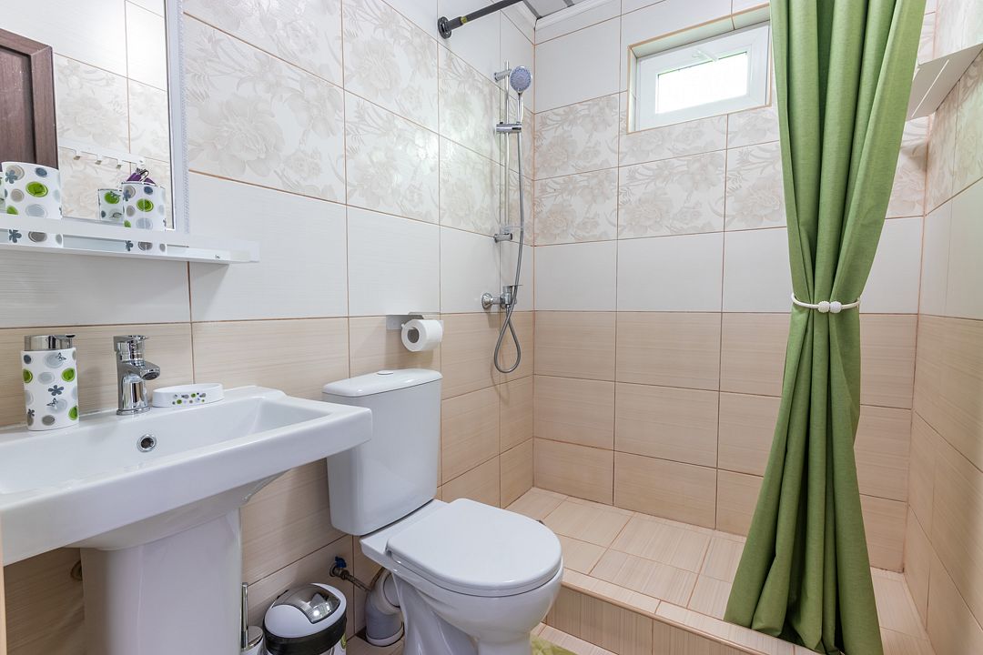 Стандартный 2-местный (Французский)