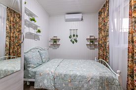 Стандарт 4-местный- 2 комнатный, Гостевой дом Вилла Лючия 2, Архипо-Осиповка