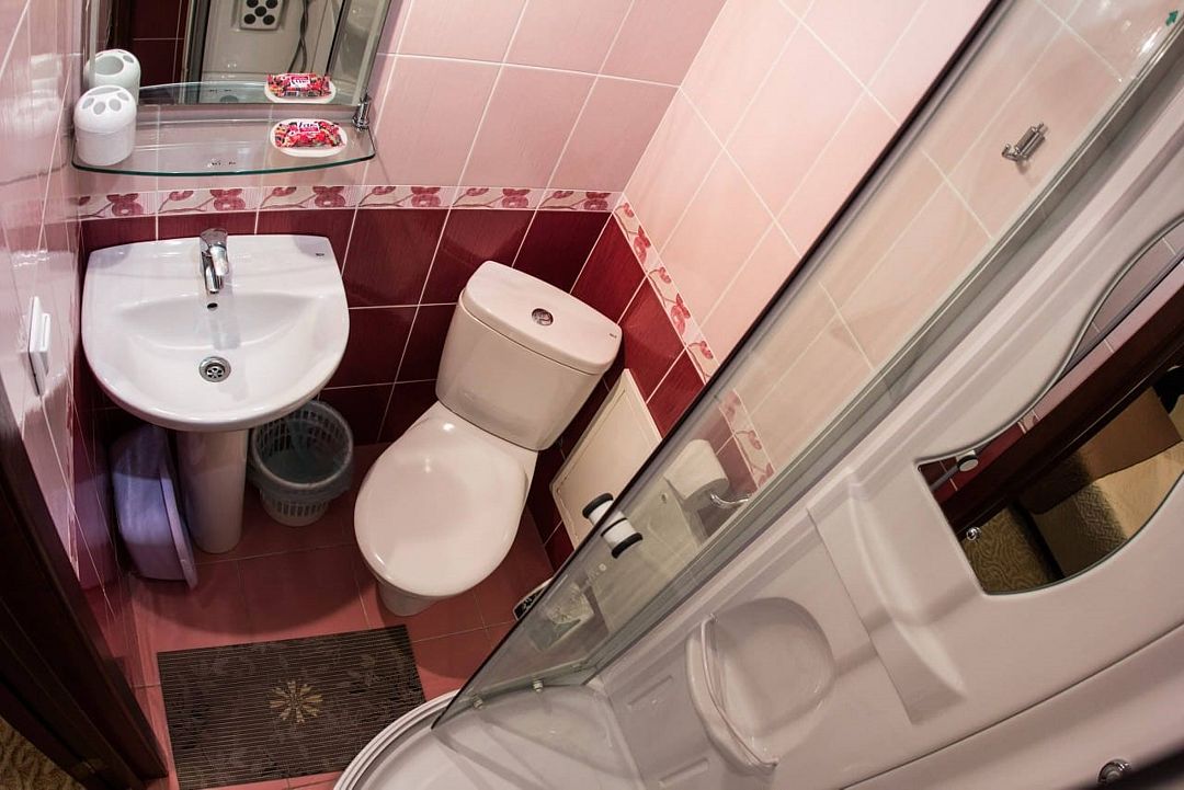 Стандартный 3-местный (без балкона)