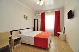 Апартамент Лофт, Семейный гостевой дом Магеллан, село Сукко