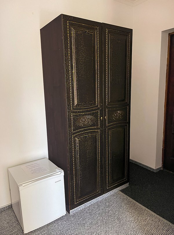 Семейный 2-местный