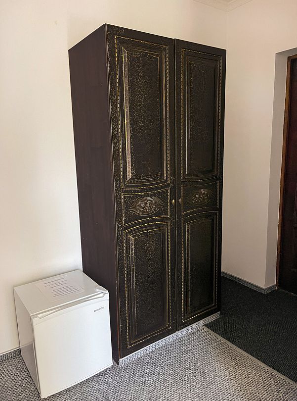 Семейный 2-местный