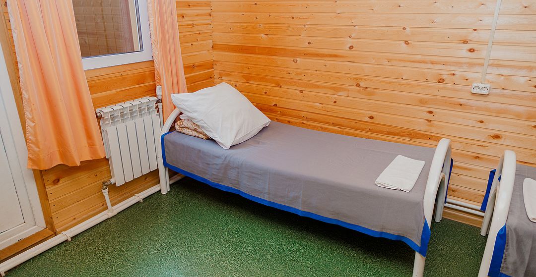 Стандартный 3-местный