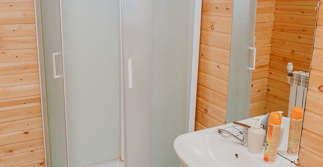 Стандартный 3-местный