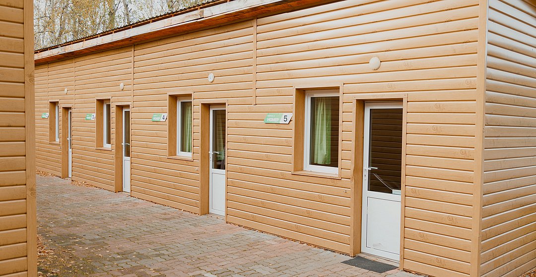 Стандартный 3-местный