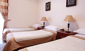 Коттедж 1-комнатный 2-местный коттедж "Орион", Центр отдыха Радуга, Сары-Ой