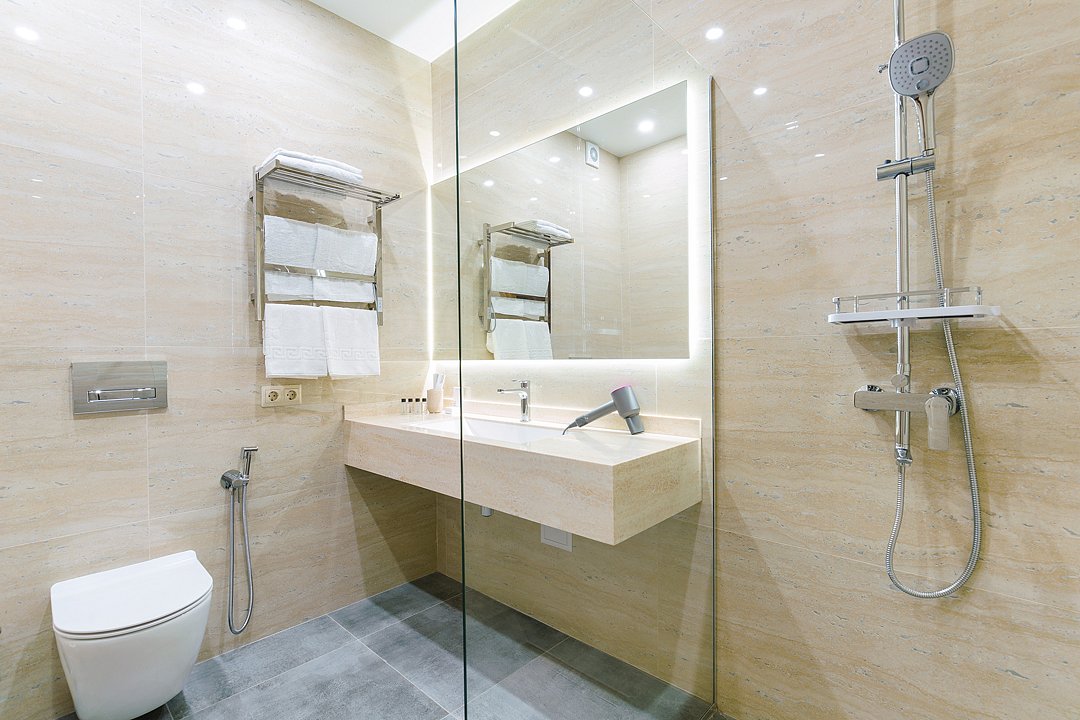 Suite 2-местный 2-комнатный SEA VILLAGE NEW