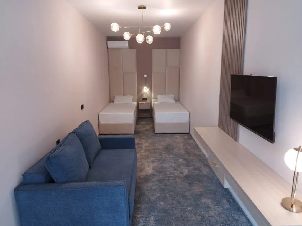 Suite 2-местный 2-комнатный SEA VILLAGE PP NEW