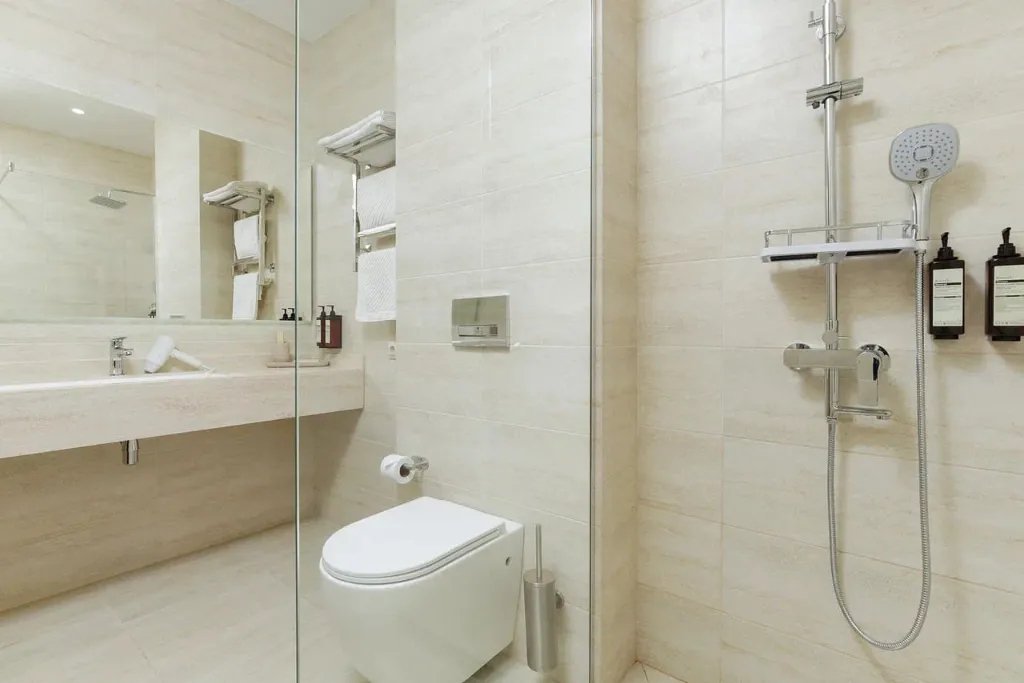 Suite 2-местный 2-комнатный SEA VILLAGE PP NEW