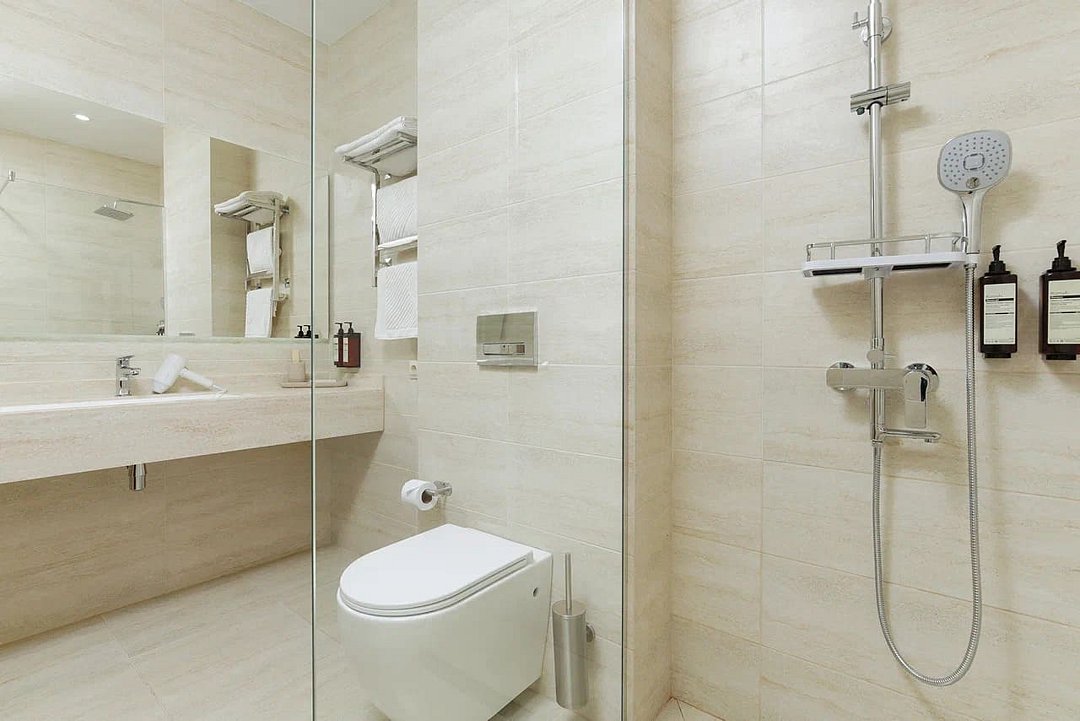 Suite 2-местный 2-комнатный SEA VILLAGE SWIM UP