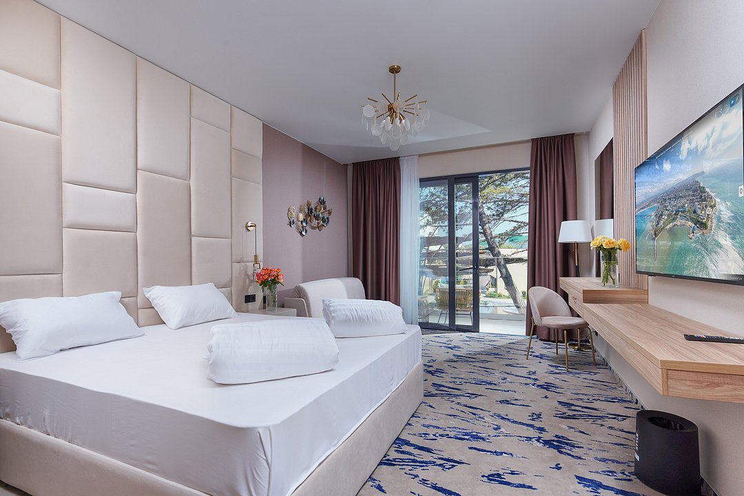 Superior 2-местный SEA VILLAGE SWIM UP NEW