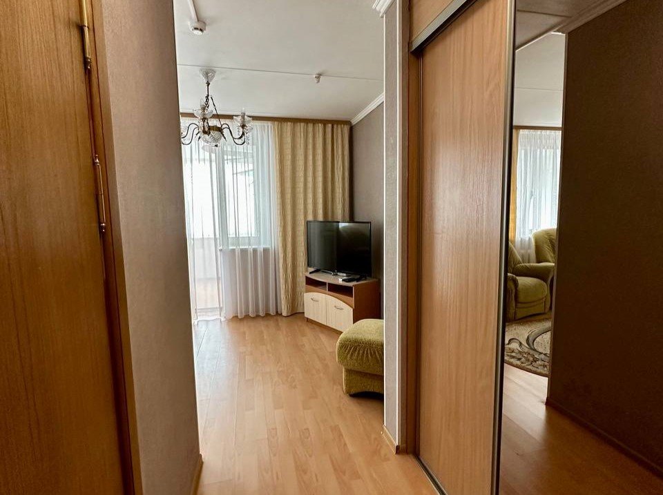 Люкс 1-местный 2-уровный (корпус 1, 2)