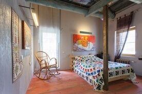 Комната Вадима Фролова (Дом Пионеров 2 этаж), Усадьба Веретьево, Талдомский район