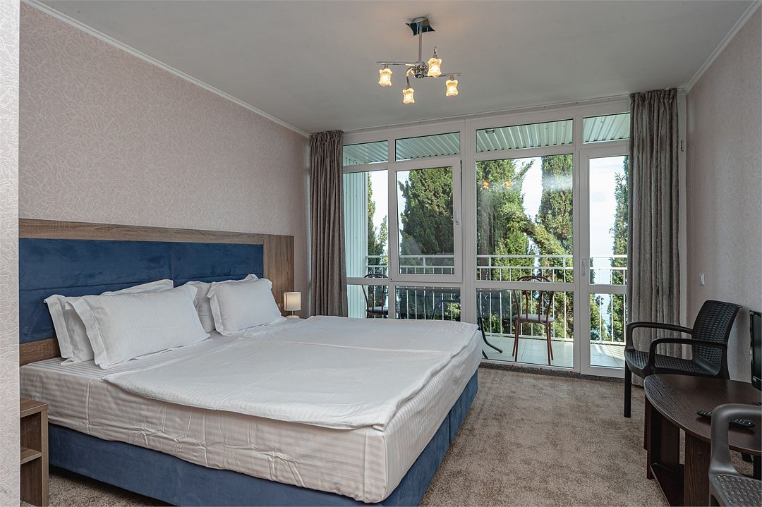 Стандартный 2-местный (21)