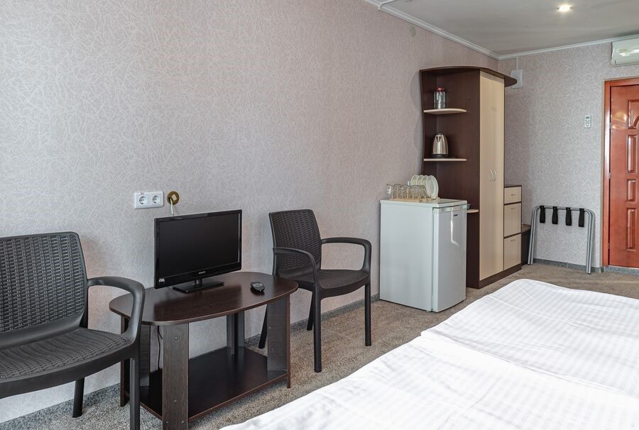 Стандартный 2-местный (21)