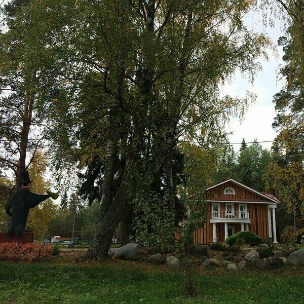 Веретьево, Московская область: фото 2