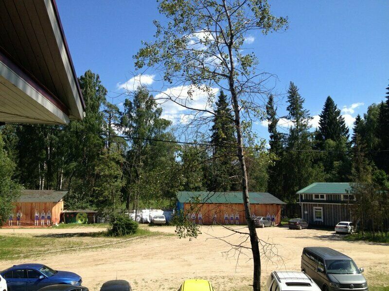 Веретьево, Московская область: фото 3