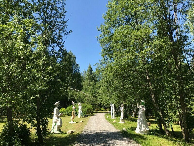 Веретьево, Московская область: фото 4