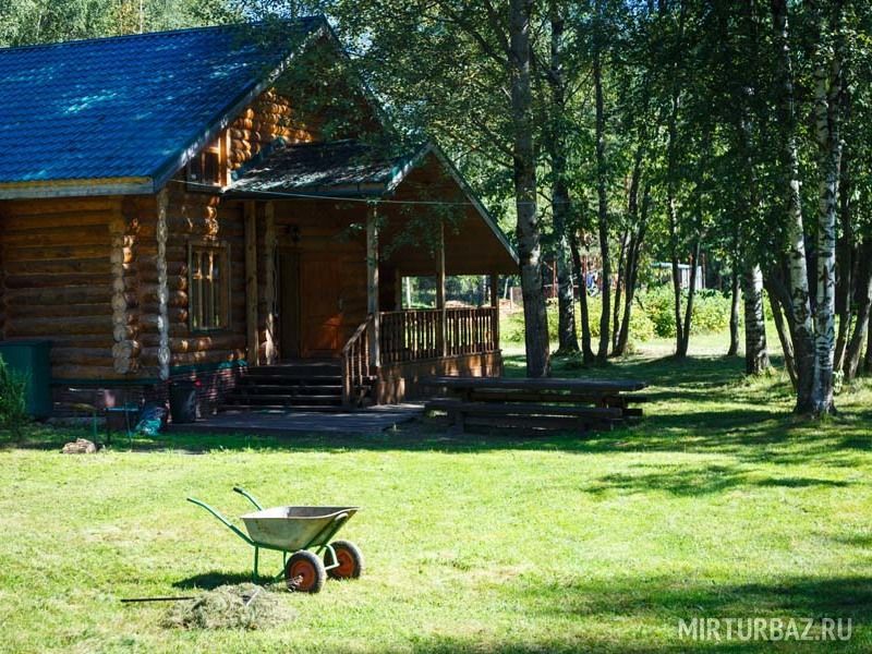 Боровик, Тверская область: фото 4