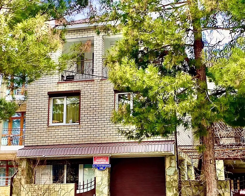 Гостевой дом На уровне моря, Геленджик, Краснодарский край