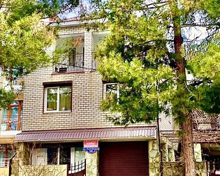 Гостевой дом На уровне моря