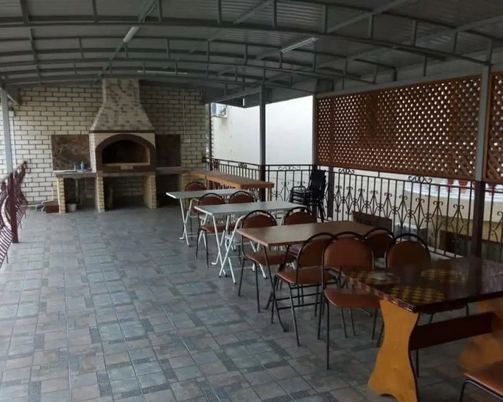 Территория | На уровне моря, Краснодарский край