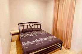 Номер 1-местный с удобствами, Гостевой дом На уровне моря, Геленджик