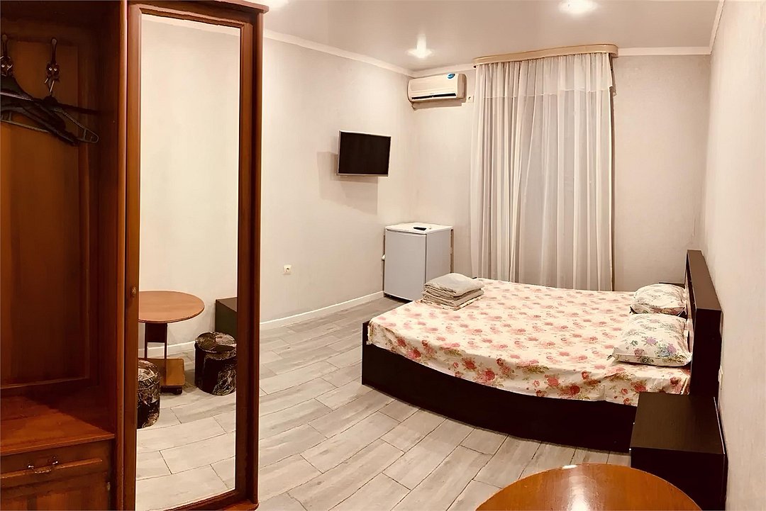 Номер 2-местный