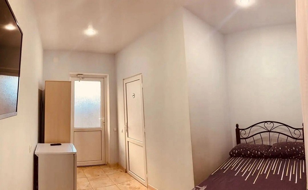 Номер 2-местный