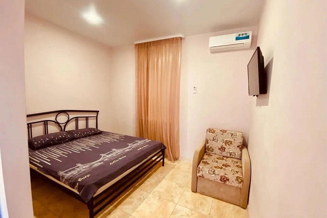 Номер 2-местный (с дополнительным местом)