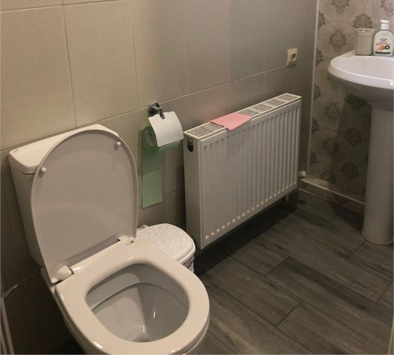 Номер 2-местный (с дополнительным местом)