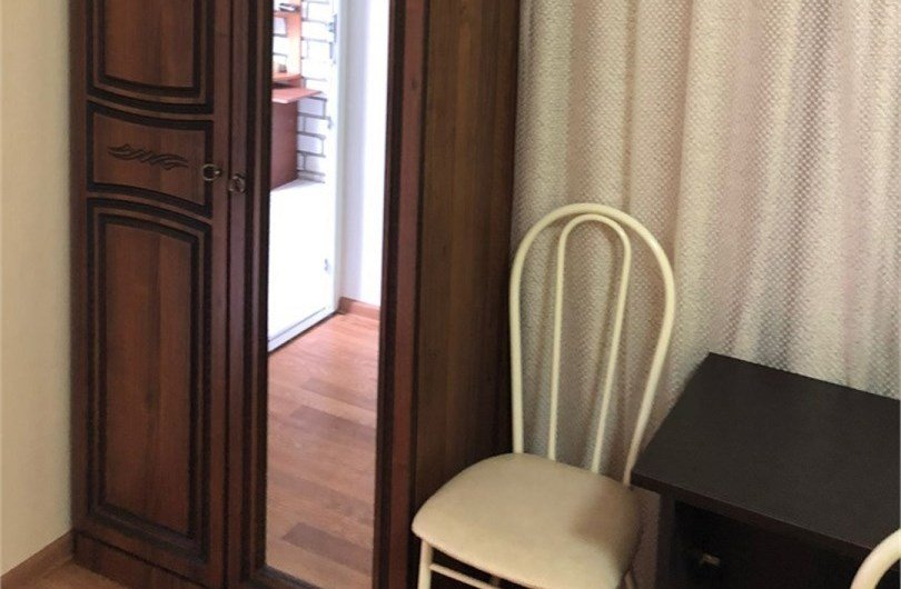 Номер 2-местный (с удобствами на этаже)