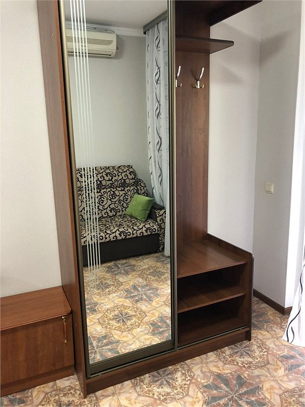 Студио 3-местный (с кухней)