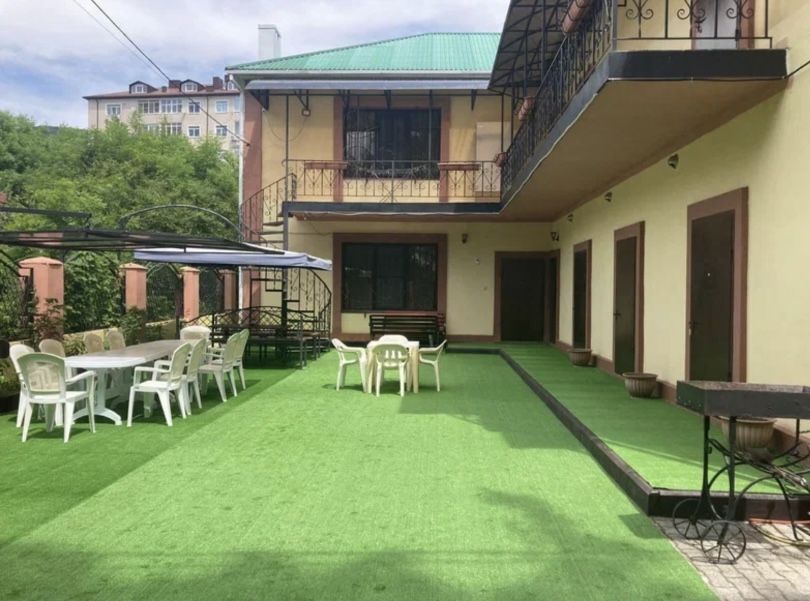 Гостевой дом Элегант(Геленджик), Геленджик, Краснодарский край