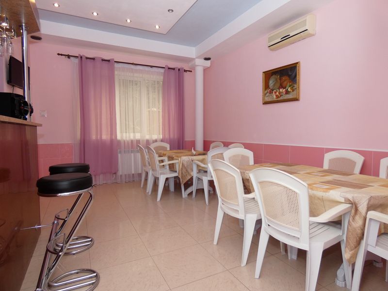 Столовая | Элегант(Геленджик), Краснодарский край