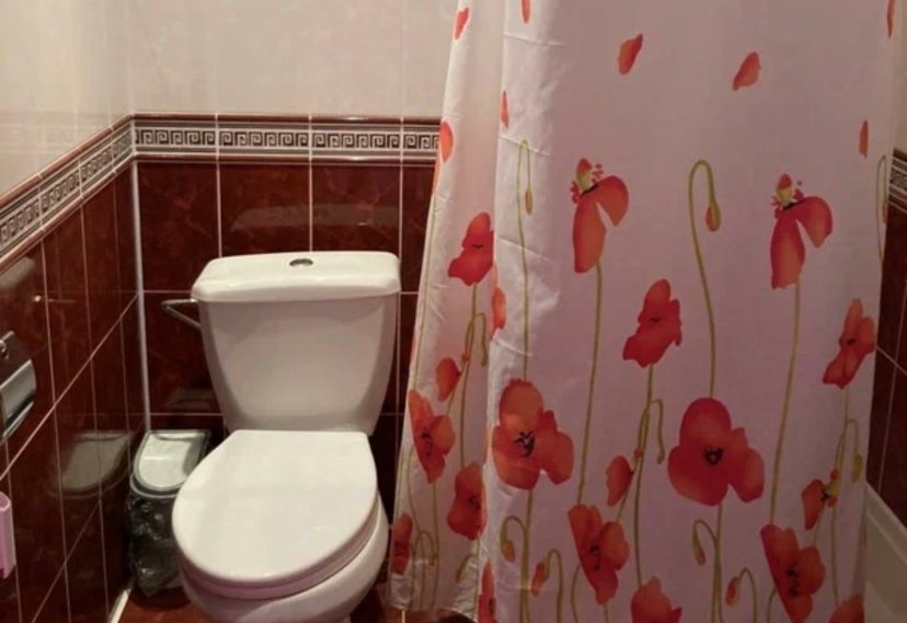 Стандартный 3-местный