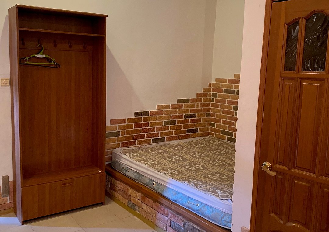 Стандартный 4-местный