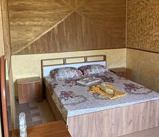 Стандарт 2 комнатный, Гостевой дом Элегант(Геленджик), Геленджик