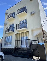 Гостевой дом Амелия