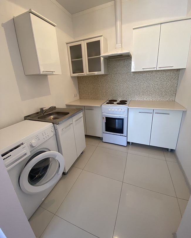 Апартаменты 4-местный 2-комнатный