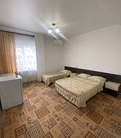 Комфорт 3-местный, Гостевой дом Амелия, Анапа